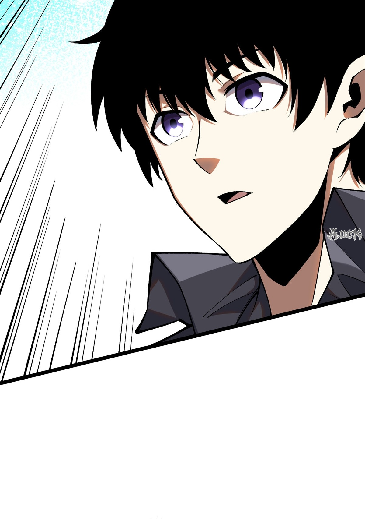 ไม่อยากเรียนทักษะ แห่งคำสาปเลย! ตอนที่ 29 หน้า 8