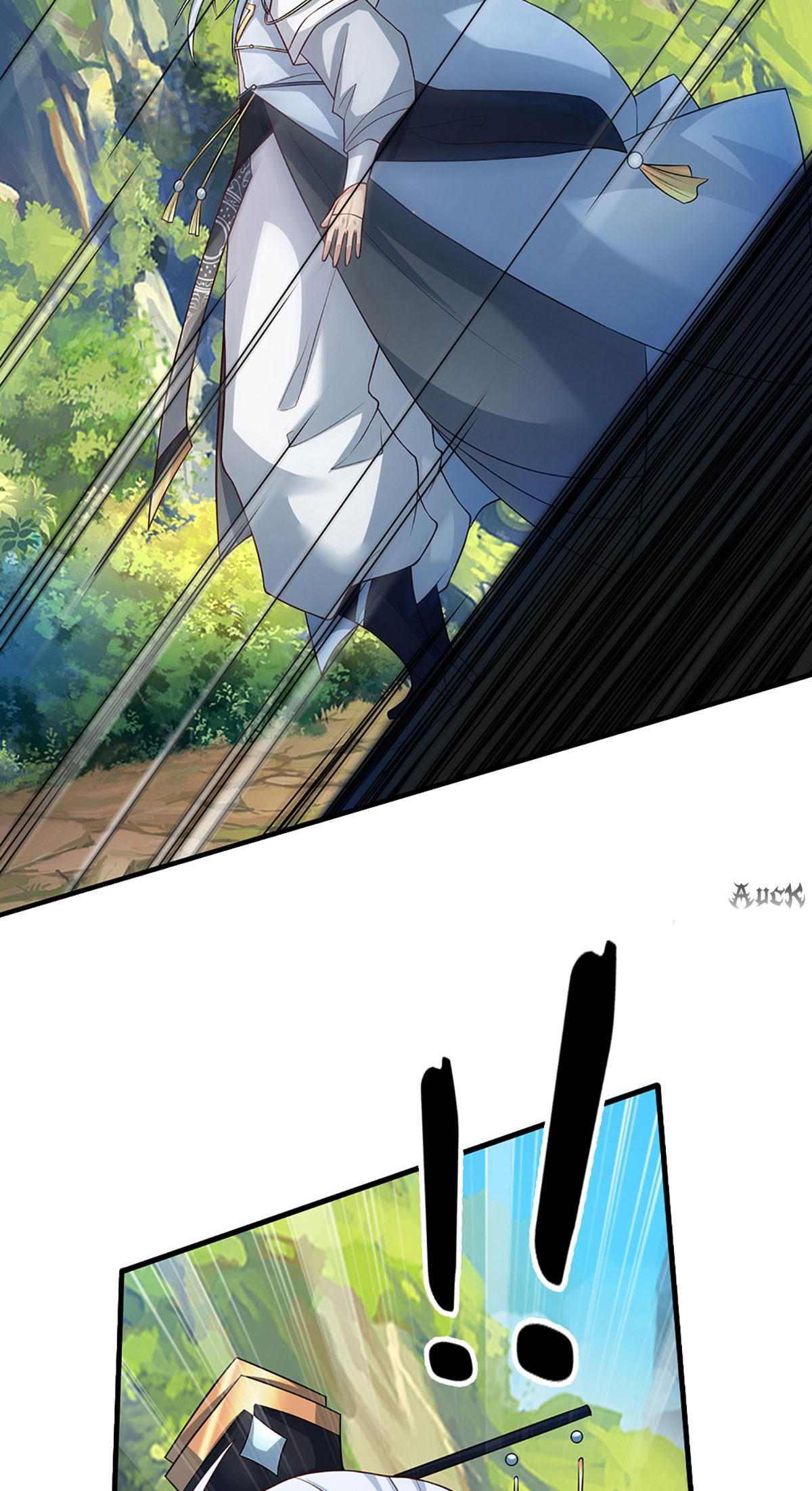 ปลุกร่างกาย ฉันอมตะ ตอนที่ 1 หน้า 14