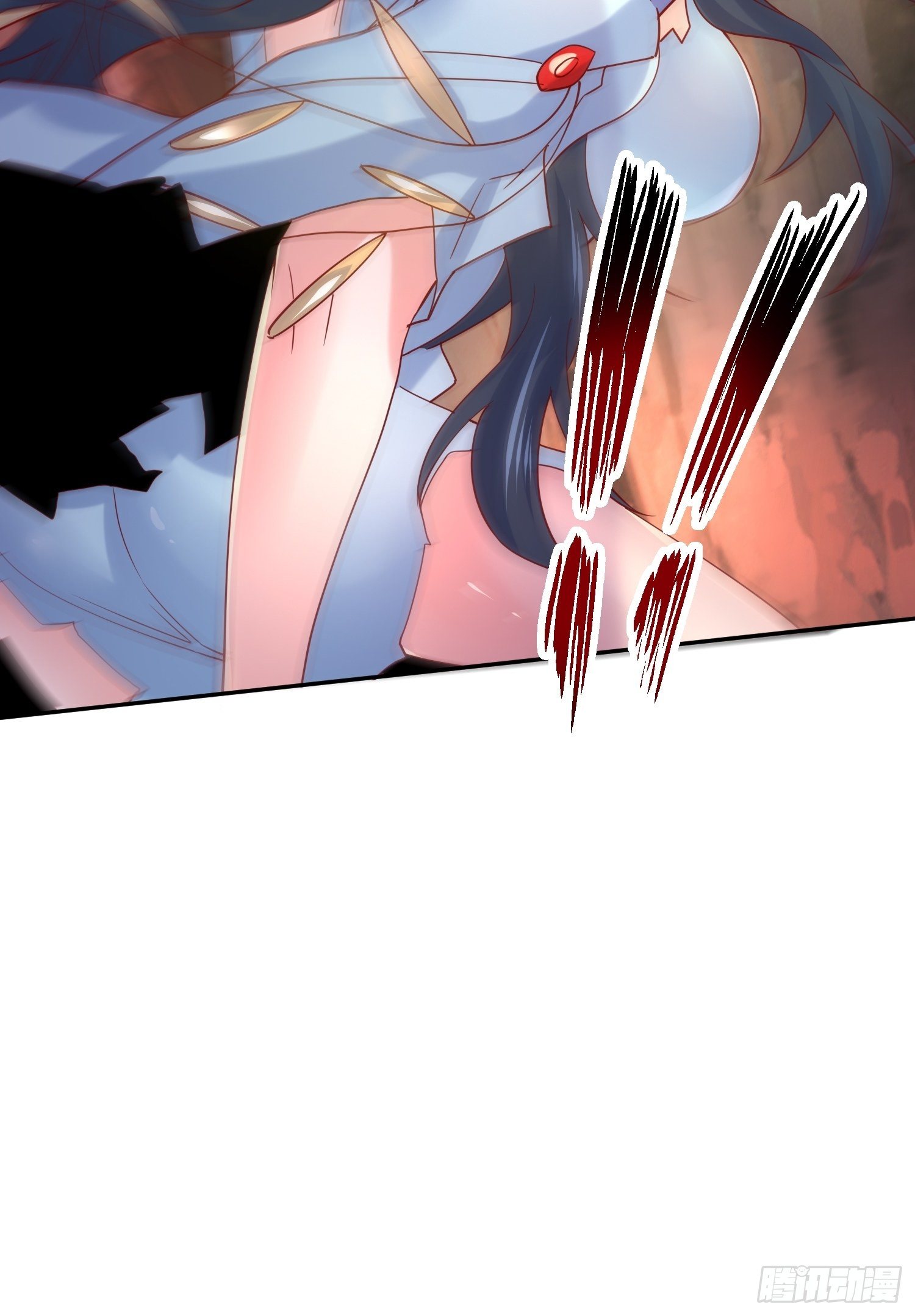 Becoming A God By Teaching Six Sisters - ข้ามีพี่สาวสุดแกร่งทั้งหกที่หาใครเทียบได้ ตอนที่ 19 หน้า 44