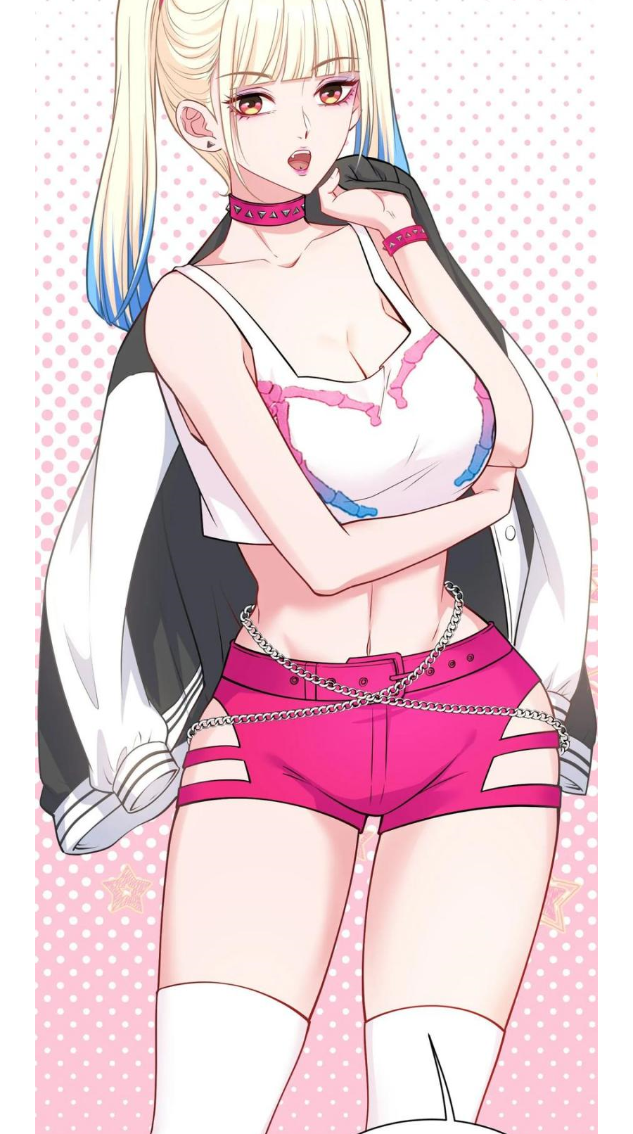 ผมไปเกาะสาวสวยกิน, แต่ตอนนี้ฉันเป็นคนร่ำรวยแล้ว~ ตอนที่ 66 หน้า 7