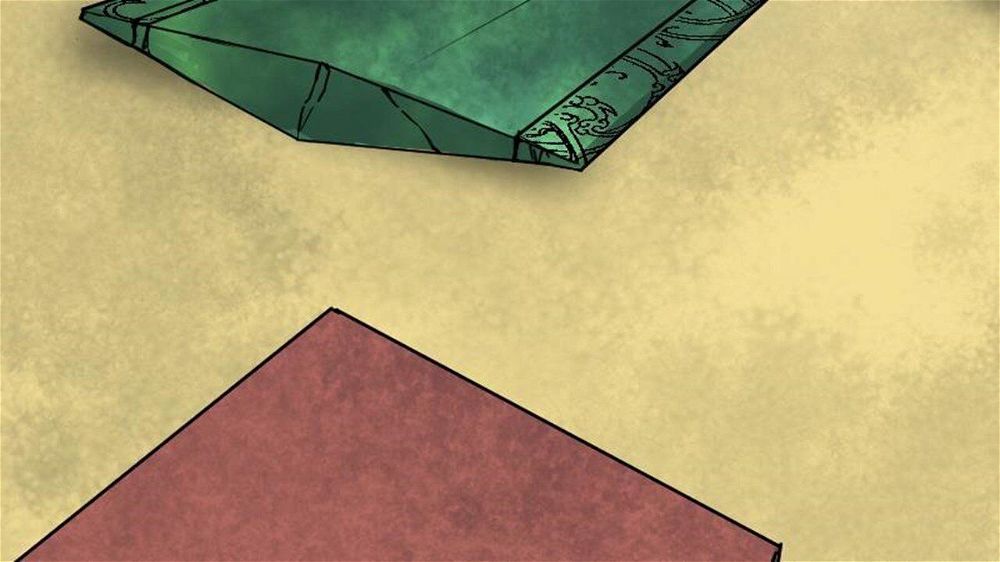 Peerless sword god เทพกระบี่ไรเทียมทาน ตอนที่ 23 หน้า 32