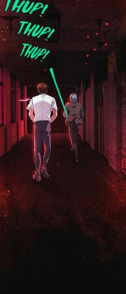 การกลับมาของราชานักล่าผี ตอนที่ 1 หน้า 39