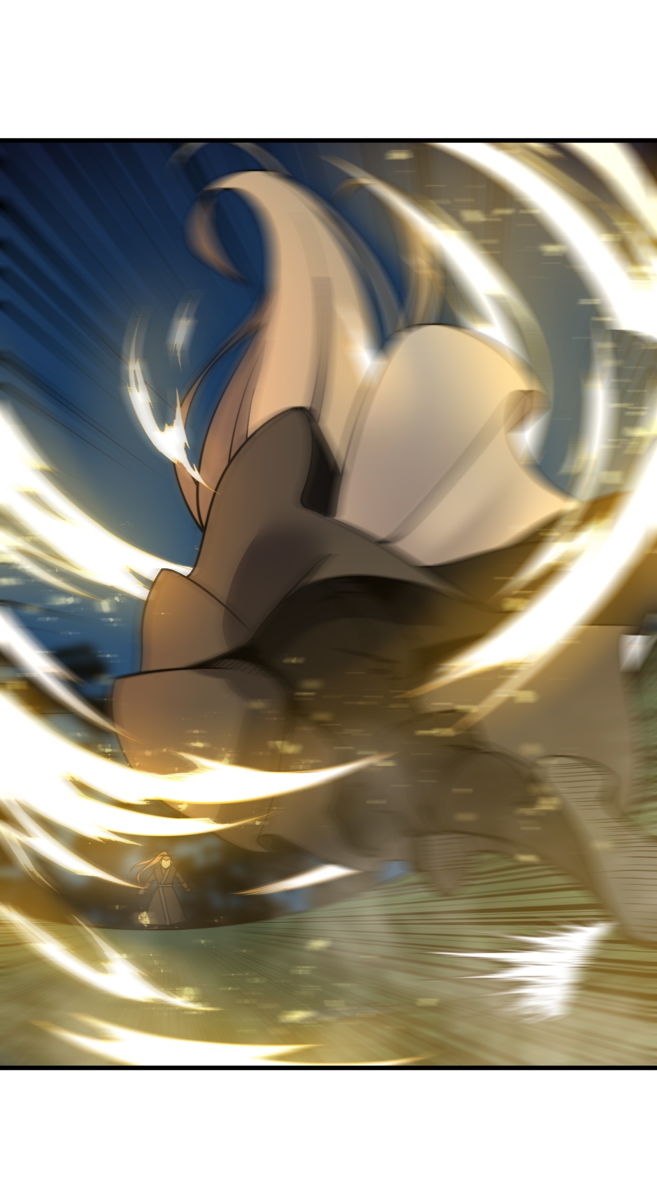 ระบบกลืนกินขั้นสุดยอด ตอนที่ 15 หน้า 6