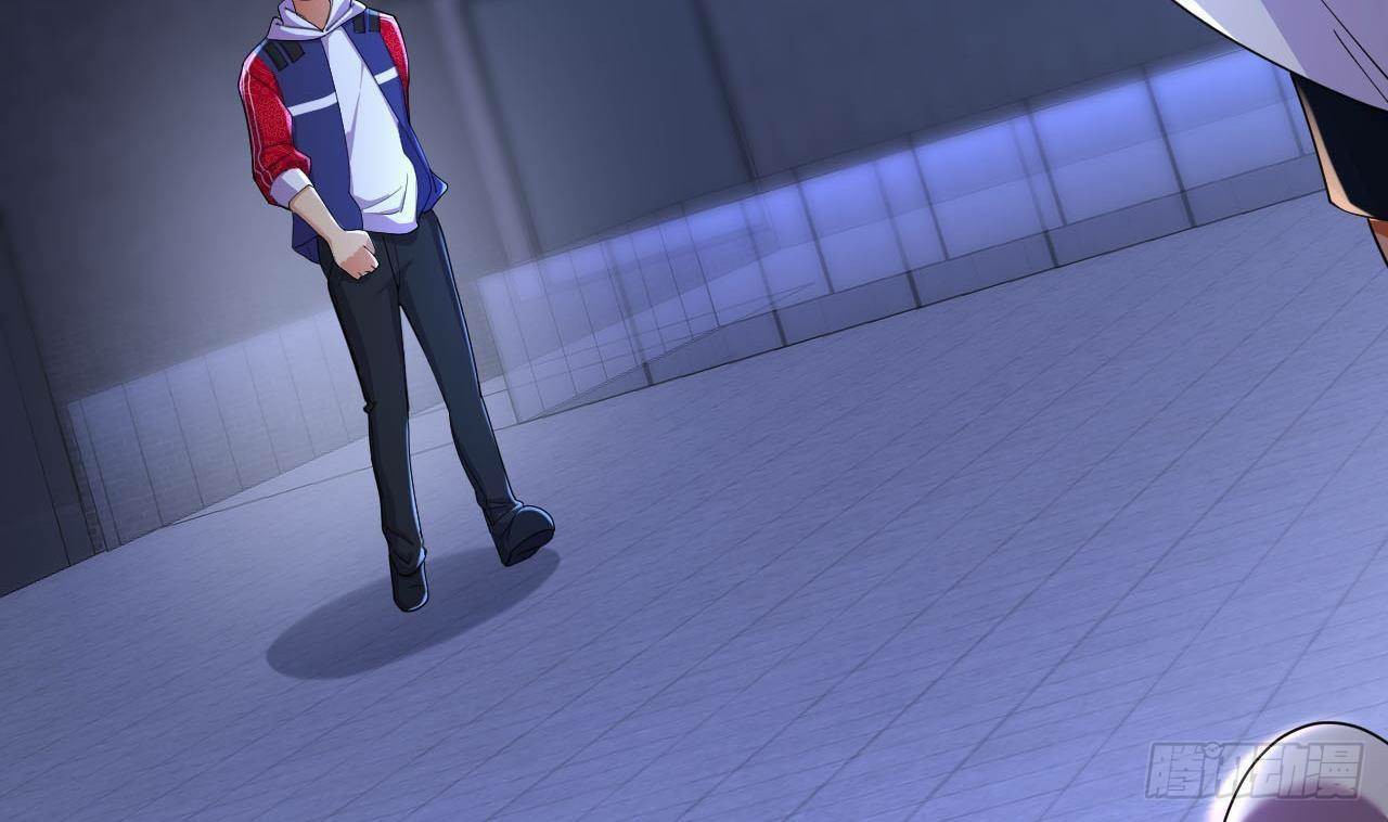 อยู่ดีๆโลกของผมก็เต็มไปด้วยสิ่งลึกลับ ตอนที่ 11 หน้า 59