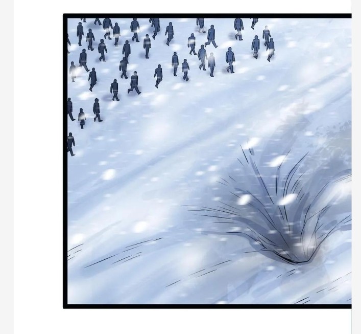 ฉันมีเซฟเฮาว์ในวันโลกาวินาศ ตอนที่ 66 หน้า 6