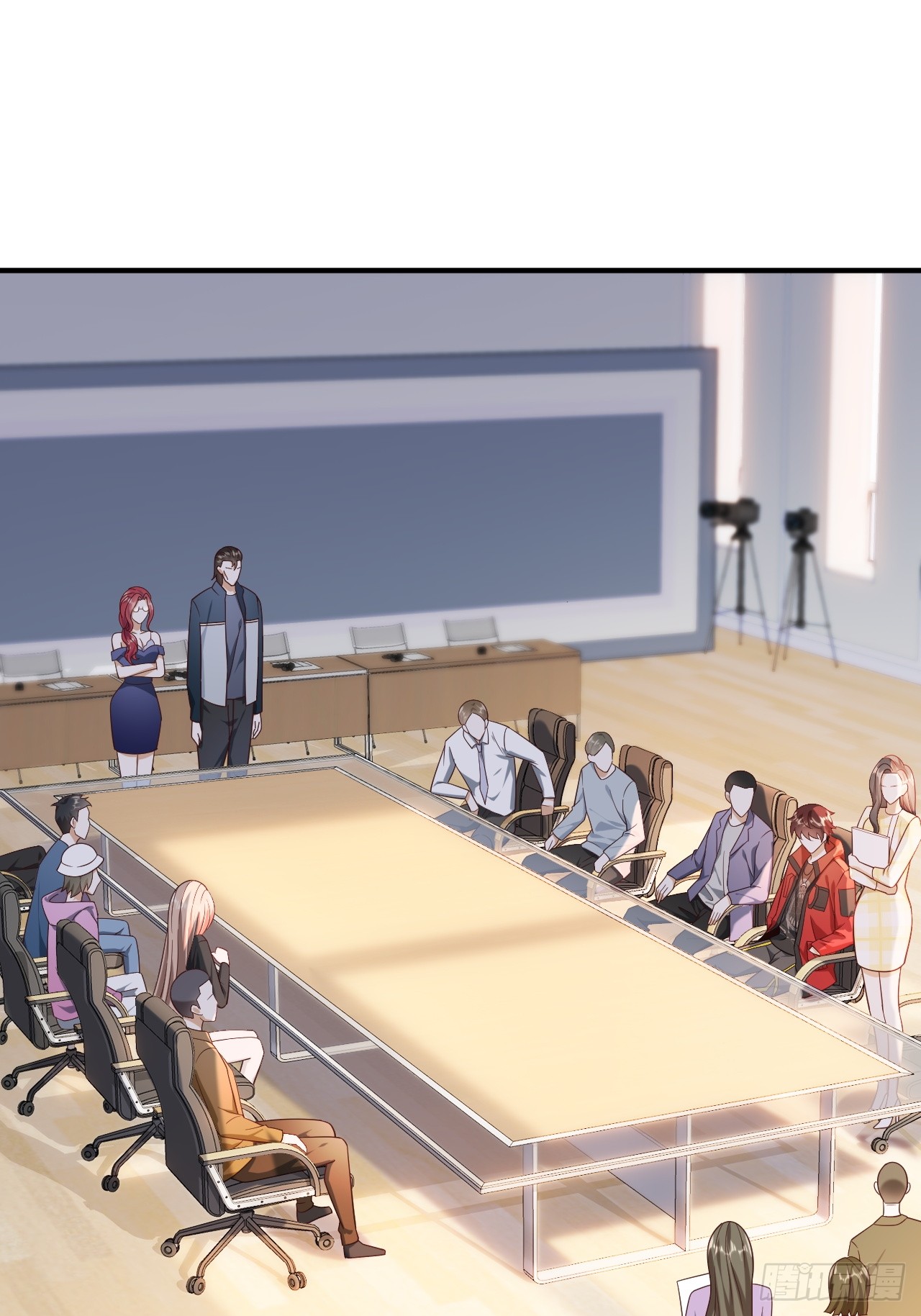 เกิดใหม่เป็นราชาแห่งวงการบันเทิง ตอนที่ 18 หน้า 2