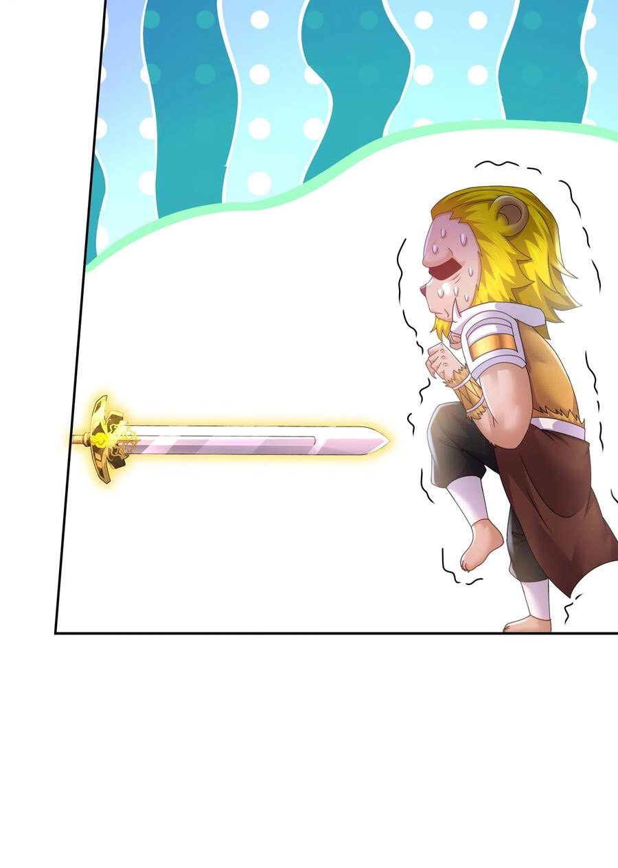 ปกป้องสำนักหญิงล้วนด้วยระบบเช็คอินสุดเทพ (ชนจีน) ตอนที่ 56 หน้า 13