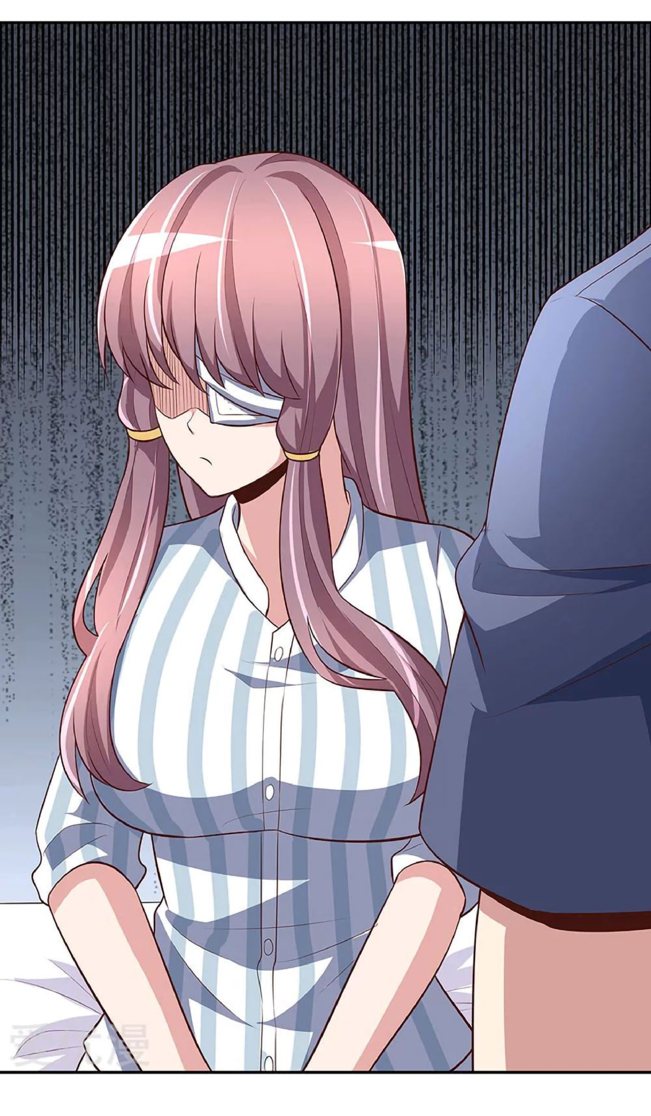 โครตเกรียนเซียนโอสด ตอนที่ 117 หน้า 27