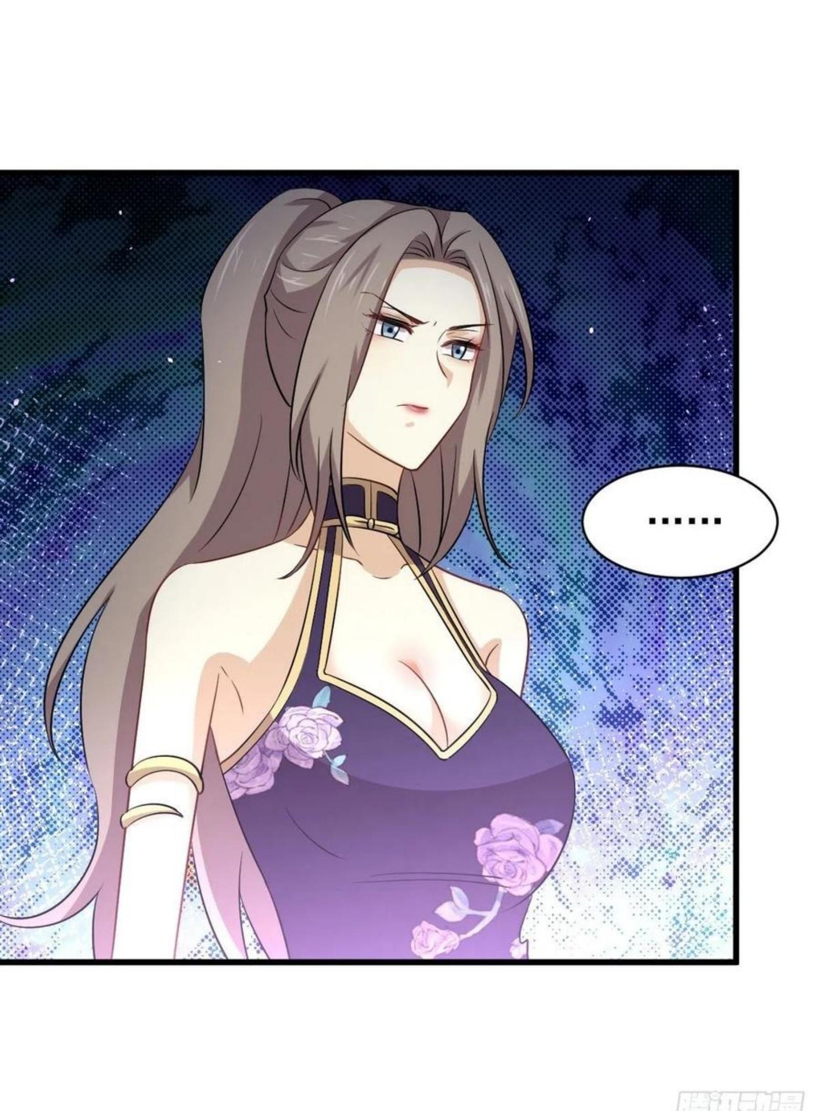 Immortal Swordsman in The Reverse World ข้าเซียนกระบี่ไม่เกาะสตรี ตอนที่ 167 หน้า 15