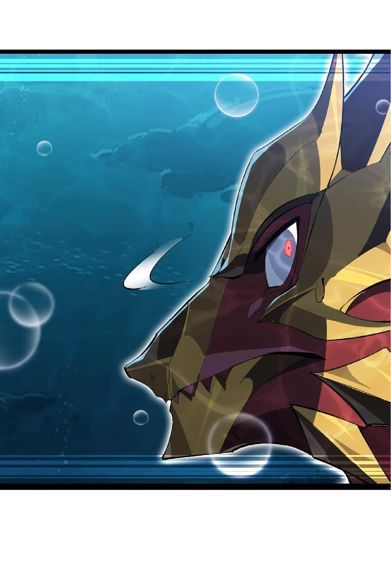 การวิวัฒนาการจากปลาคาร์พสู่มังกร ตอนที่ 20 หน้า 52