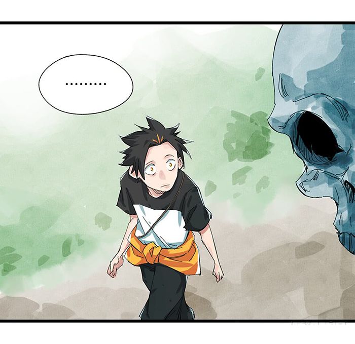 หอคอยสู่สวรรค์ ตอนที่ 13 หน้า 6