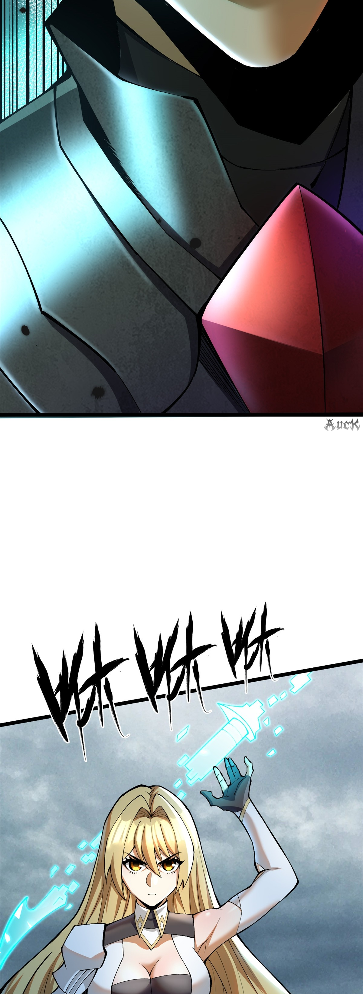 ไม่อยากเรียนทักษะ แห่งคำสาปเลย! ตอนที่ 26 หน้า 13