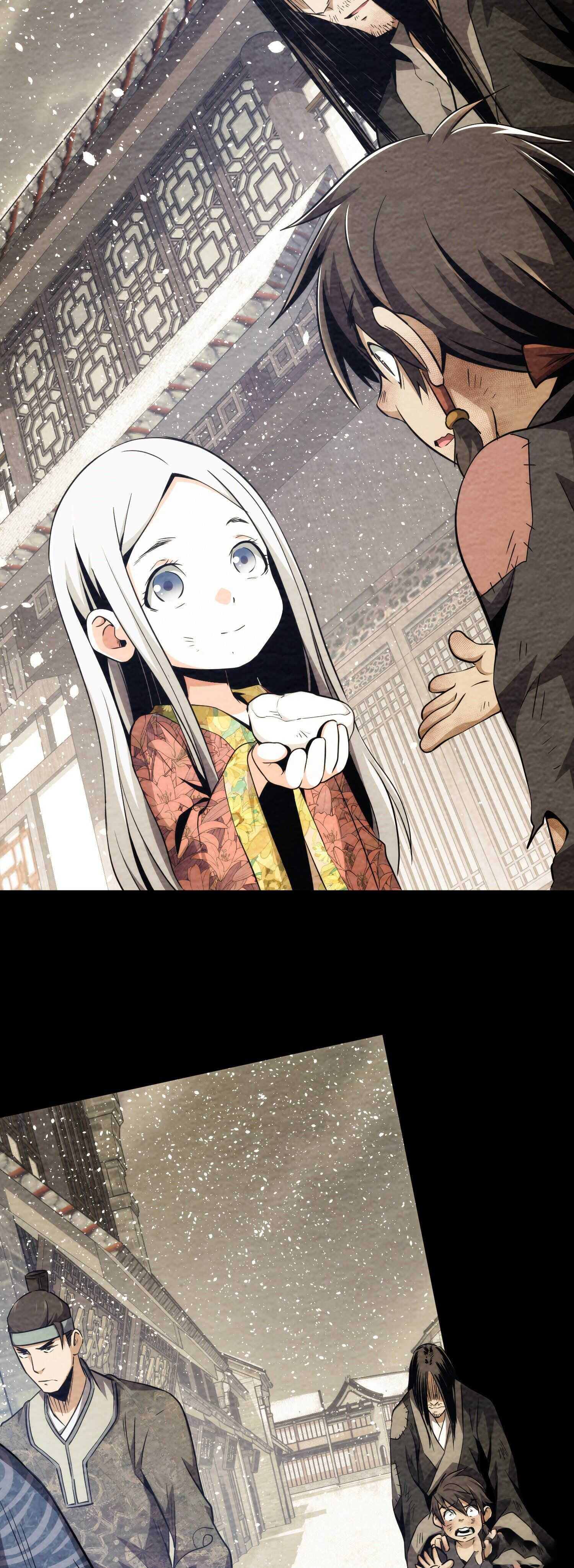 THE HIDDEN BLADE - คมมีดปีศาจ ตอนที่ 5 หน้า 3