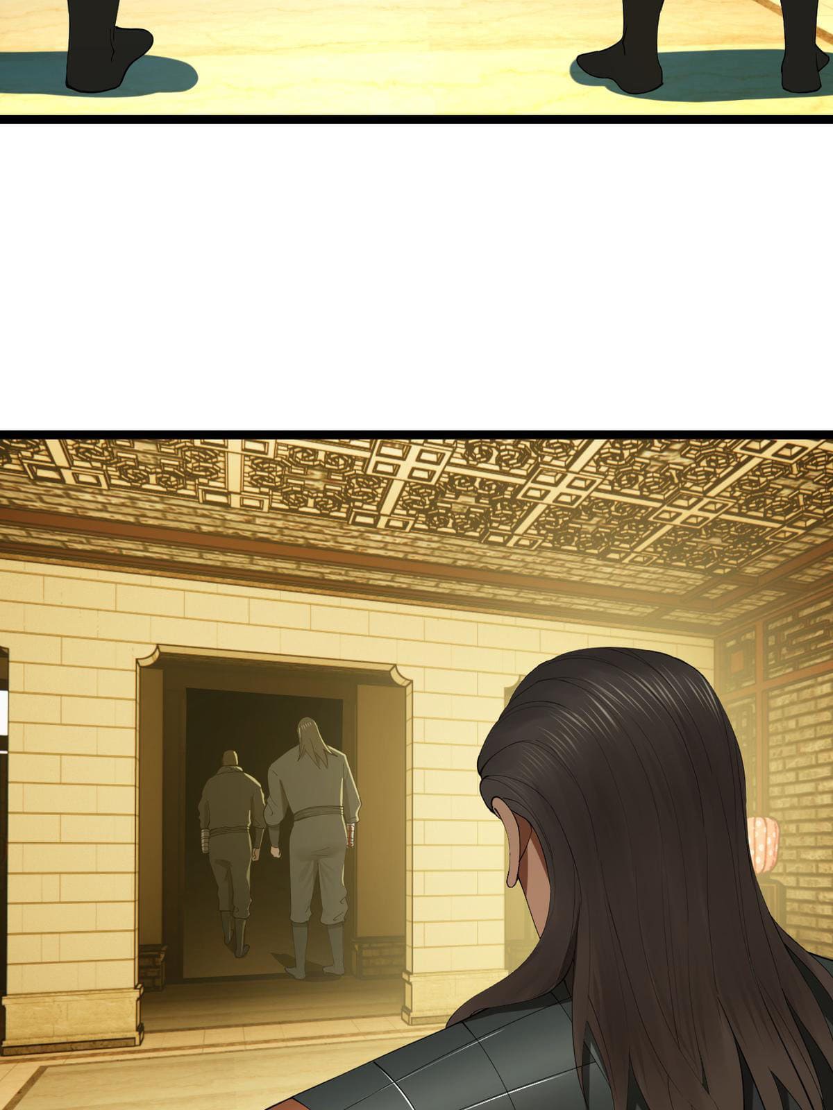 ลูกเขยที่แกร่งสุดในปฐพี (ทันจีน) ตอนที่ 52 หน้า 47