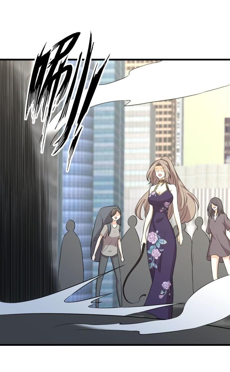 Immortal Swordsman in The Reverse World ข้าเซียนกระบี่ไม่เกาะสตรี ตอนที่ 360 หน้า 38