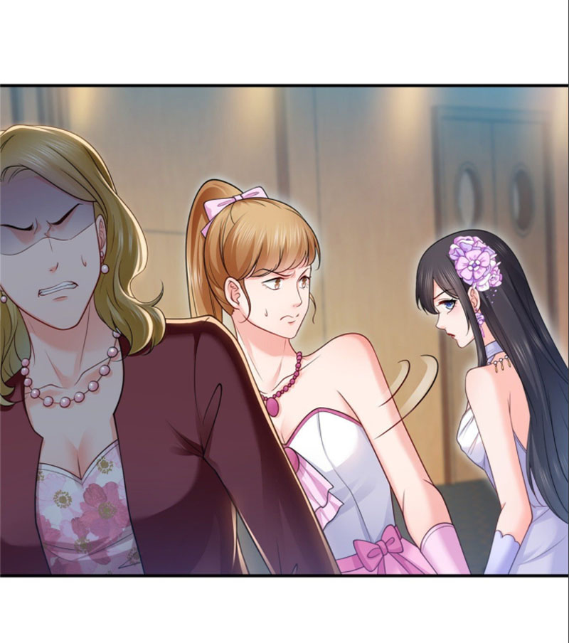 (ชนจีน)Perfect Secret Love The Bad New Wife Is a Little Sweet ตอนที่ 84 หน้า 27