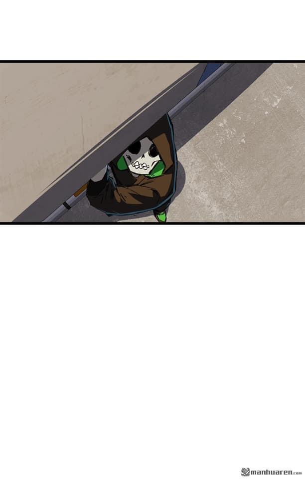 I am the Zombie King (ข้าคือราชันย์ซอมบี้ 1,000 ปี) ตอนที่ 2 หน้า 11