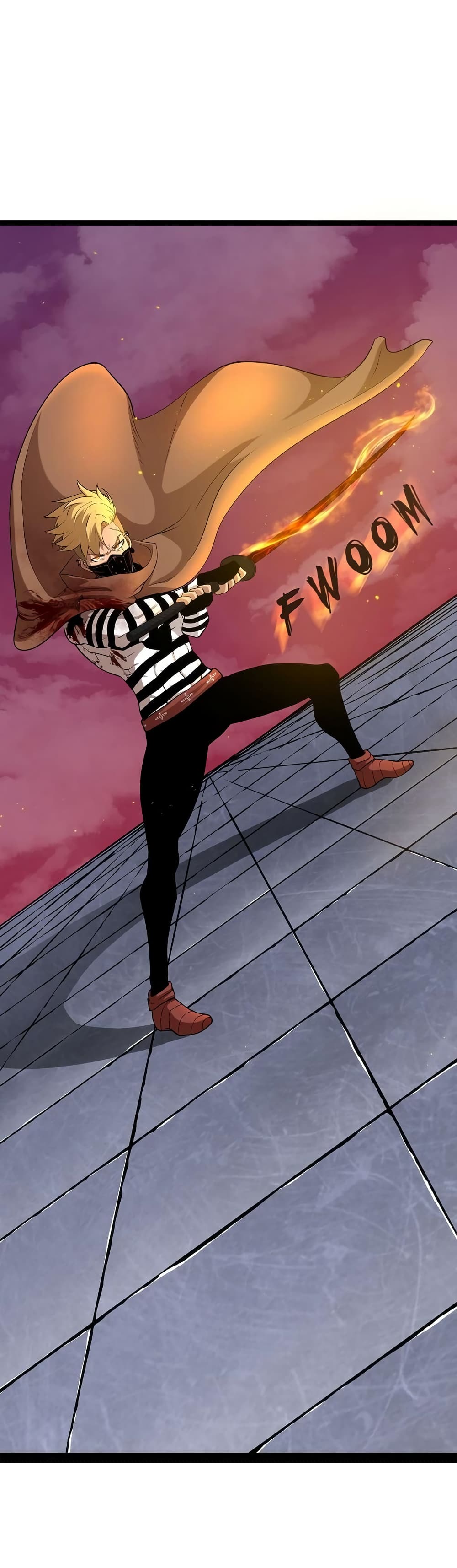 เกมพระเจ้า ตอนที่ 10 หน้า 34