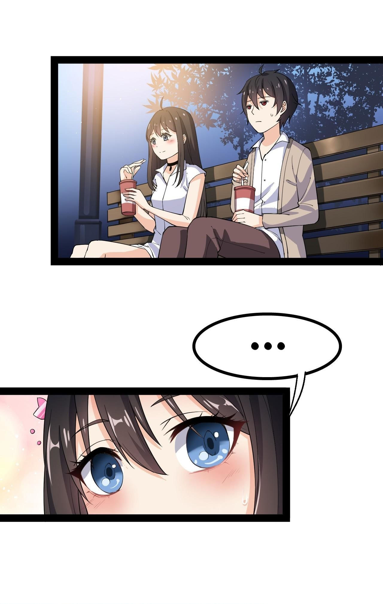 The Daily Life of the Immortal King ตอนที่ 10 หน้า 8