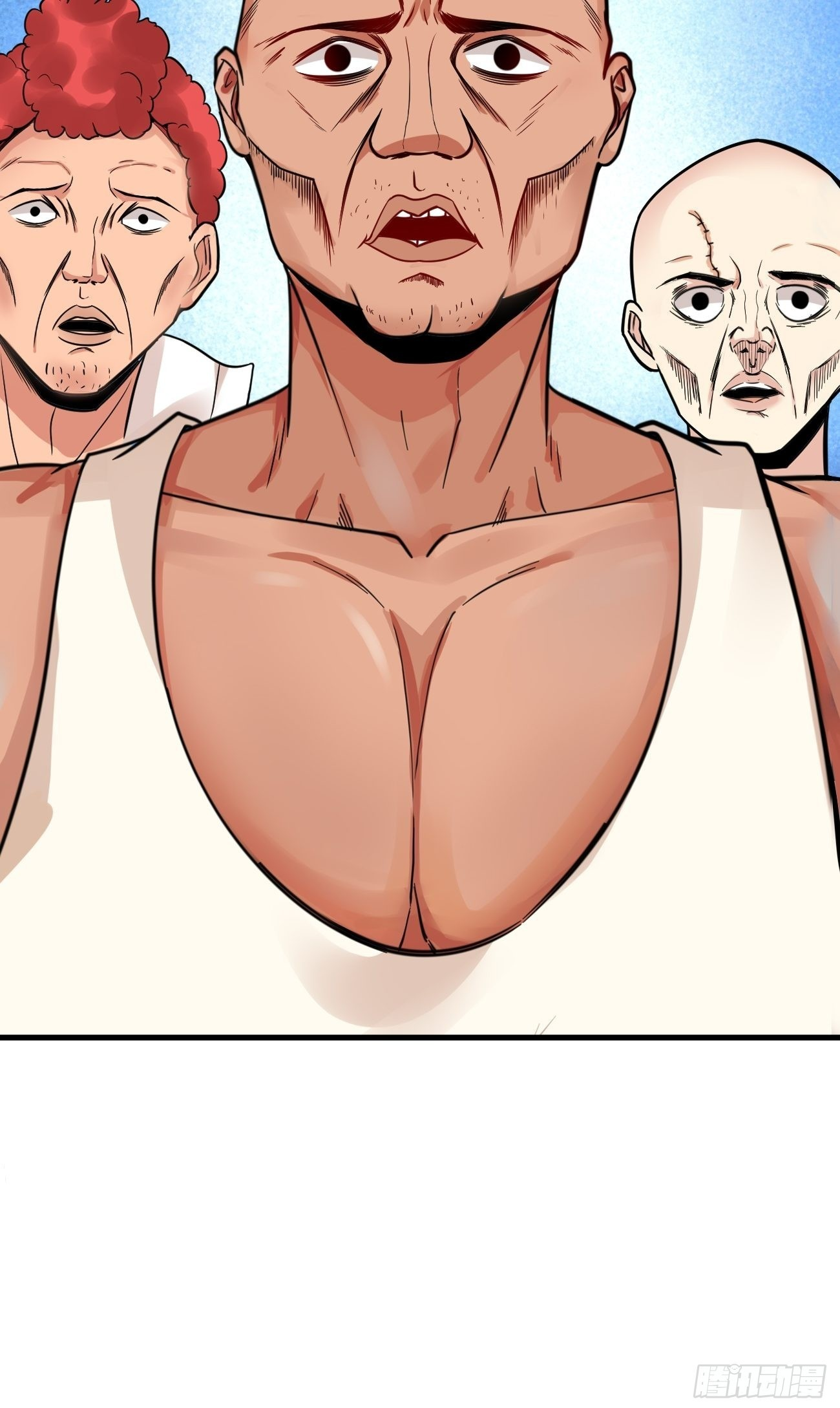 ฉันสุ่มตัวตนใหม่ทุกสัปดาห์ ตอนที่ 47 หน้า 60