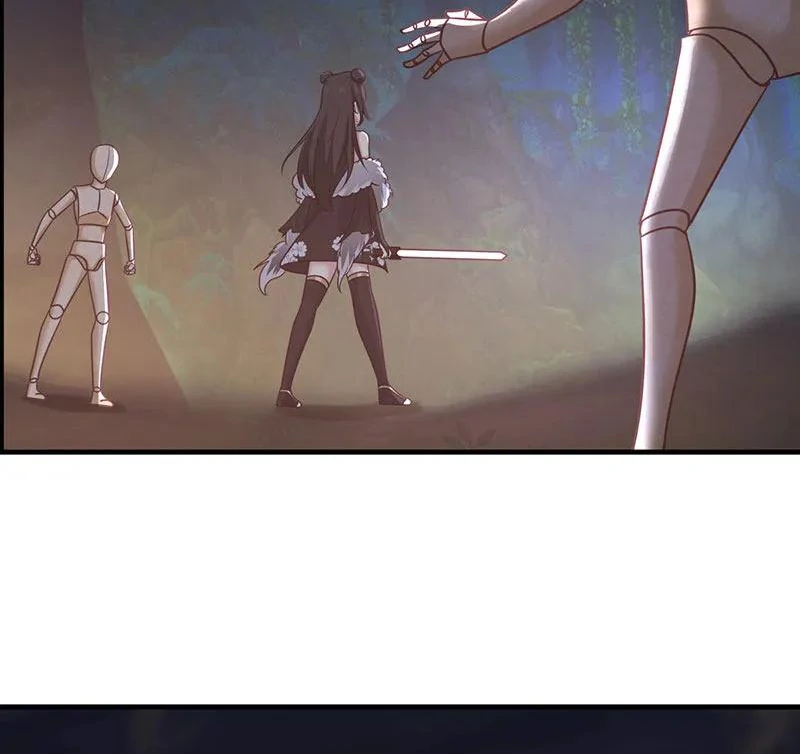 Chaos Alchemist (วิบัติการณ์เทพเซียนโอสถ) ตอนที่ 97 หน้า 8