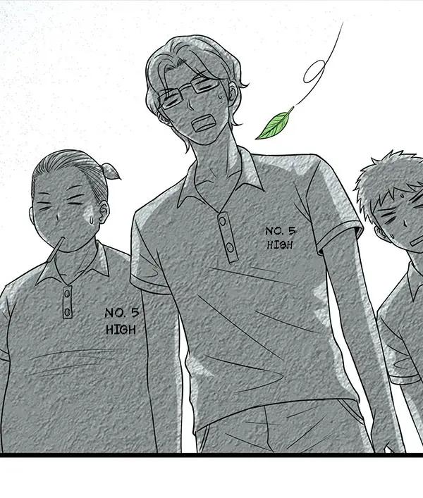 หัวหน้ามาเฟียกลับมาอายุ 16 อีกครั้ง ตอนที่ 22 หน้า 33