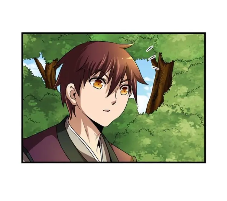 มหาสงครามพันปี ตอนที่ 16 หน้า 21