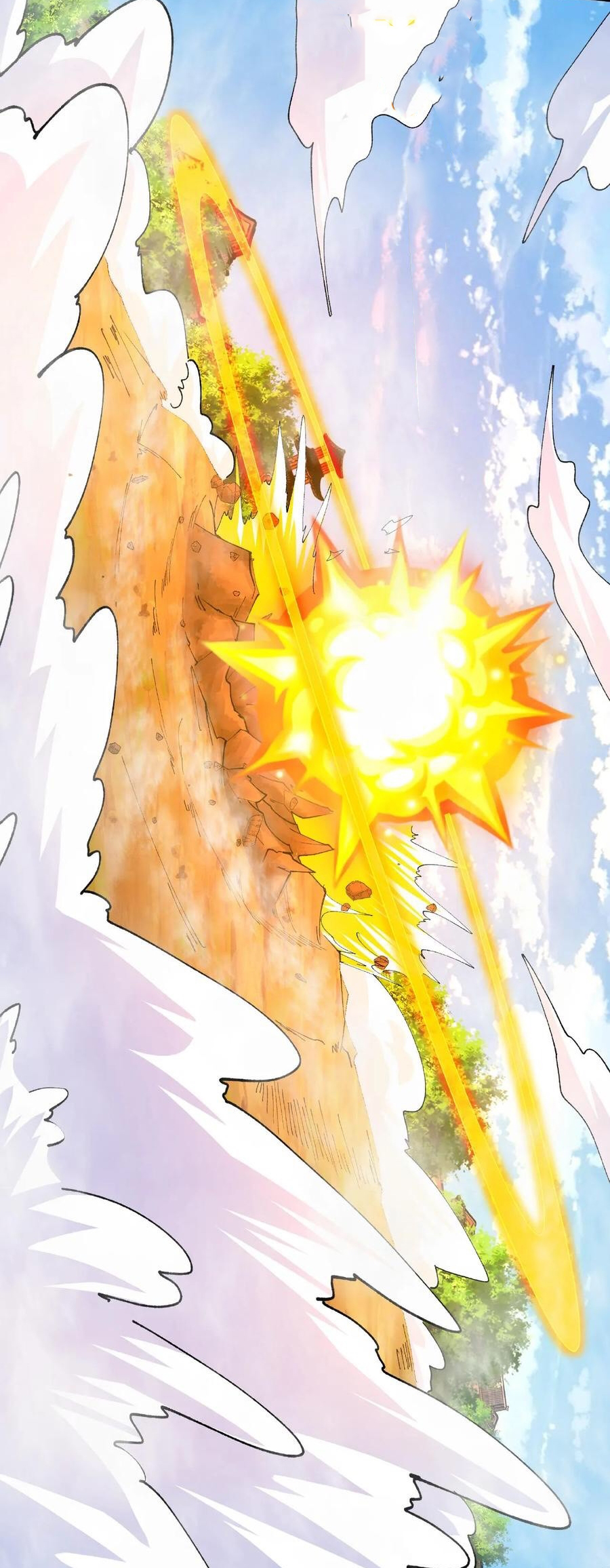 The Villain of Destiny วายร้ายแห่งโชคชะตา! ตอนที่ 15 หน้า 32