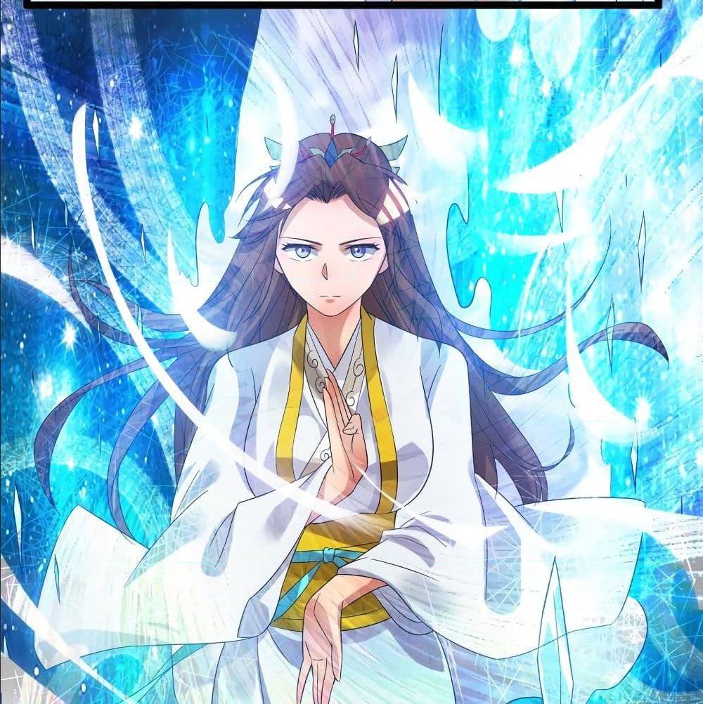 Reversal of God King ตอนที่ 23 หน้า 40