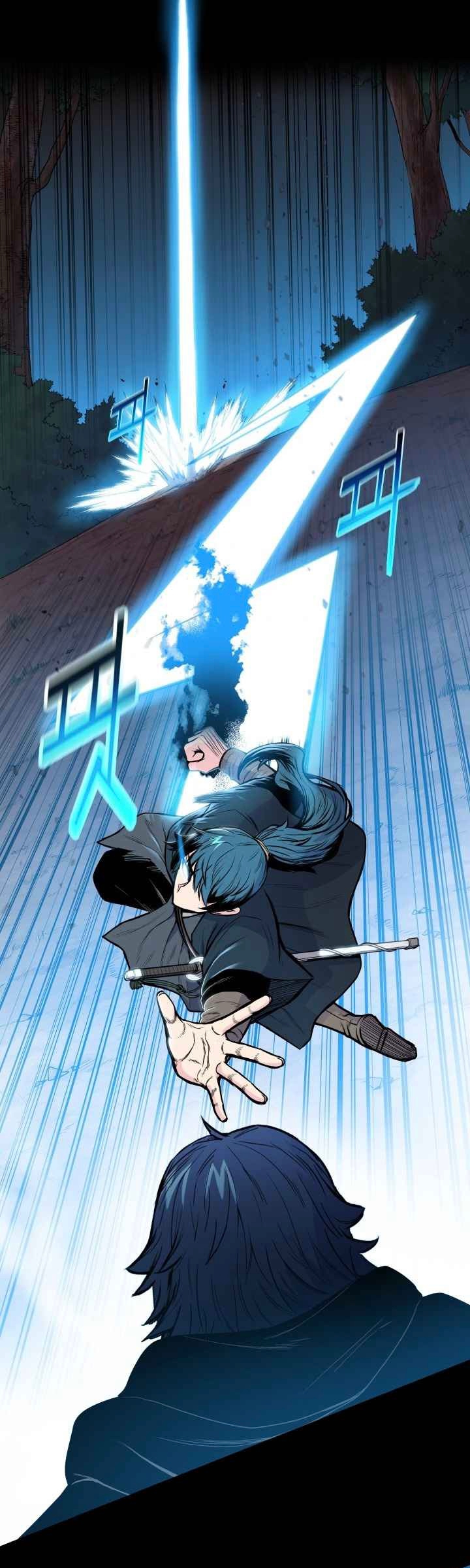 The God Of War ตอนที่ 42 หน้า 15