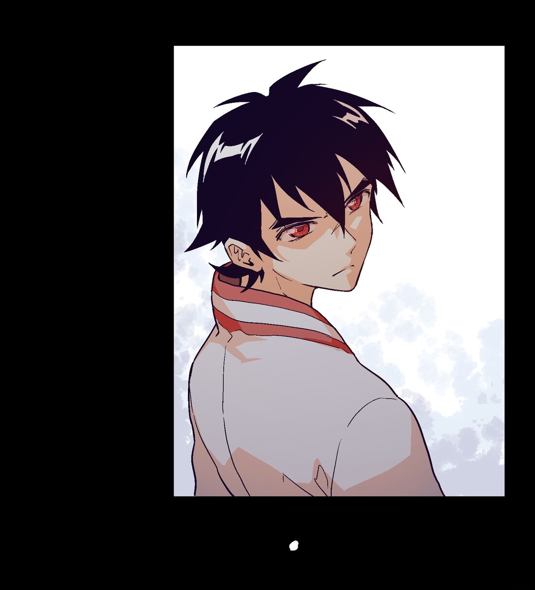 The King of Special Forces Reborn in School, Popular With Girls ตอนที่ 17 หน้า 17