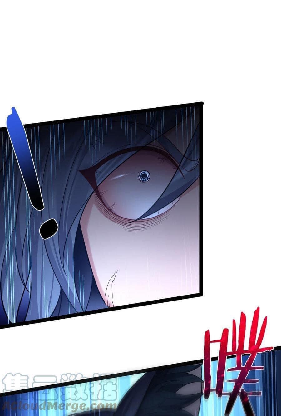 เทพวายร้ายกลับชาติมาเกิดใหม่ ตอนที่ 95 หน้า 41