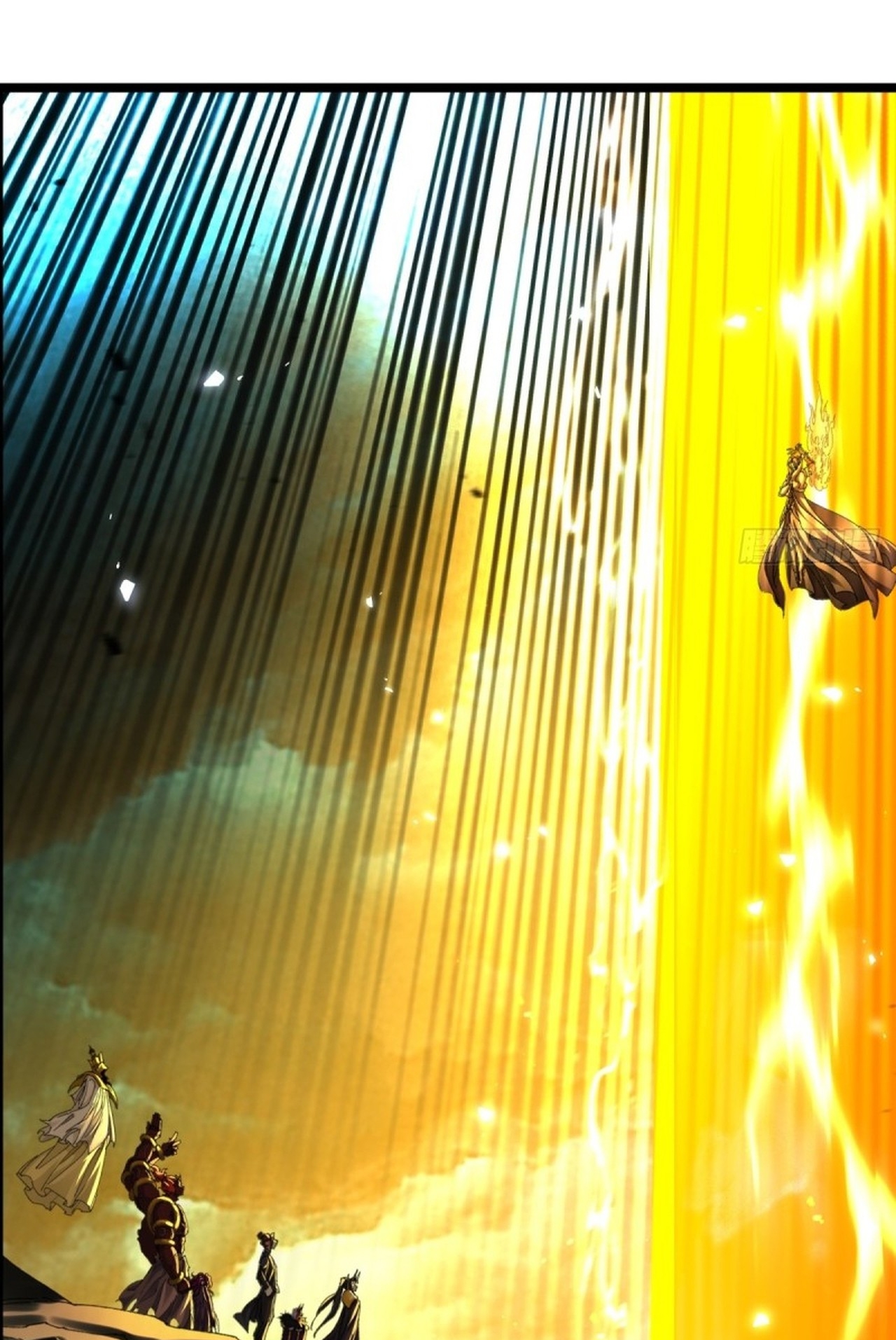 อยู่ๆก็มีลูกสาวบุญธรรมเป็นจอมมารซะงั้น ตอนที่ 4 หน้า 47