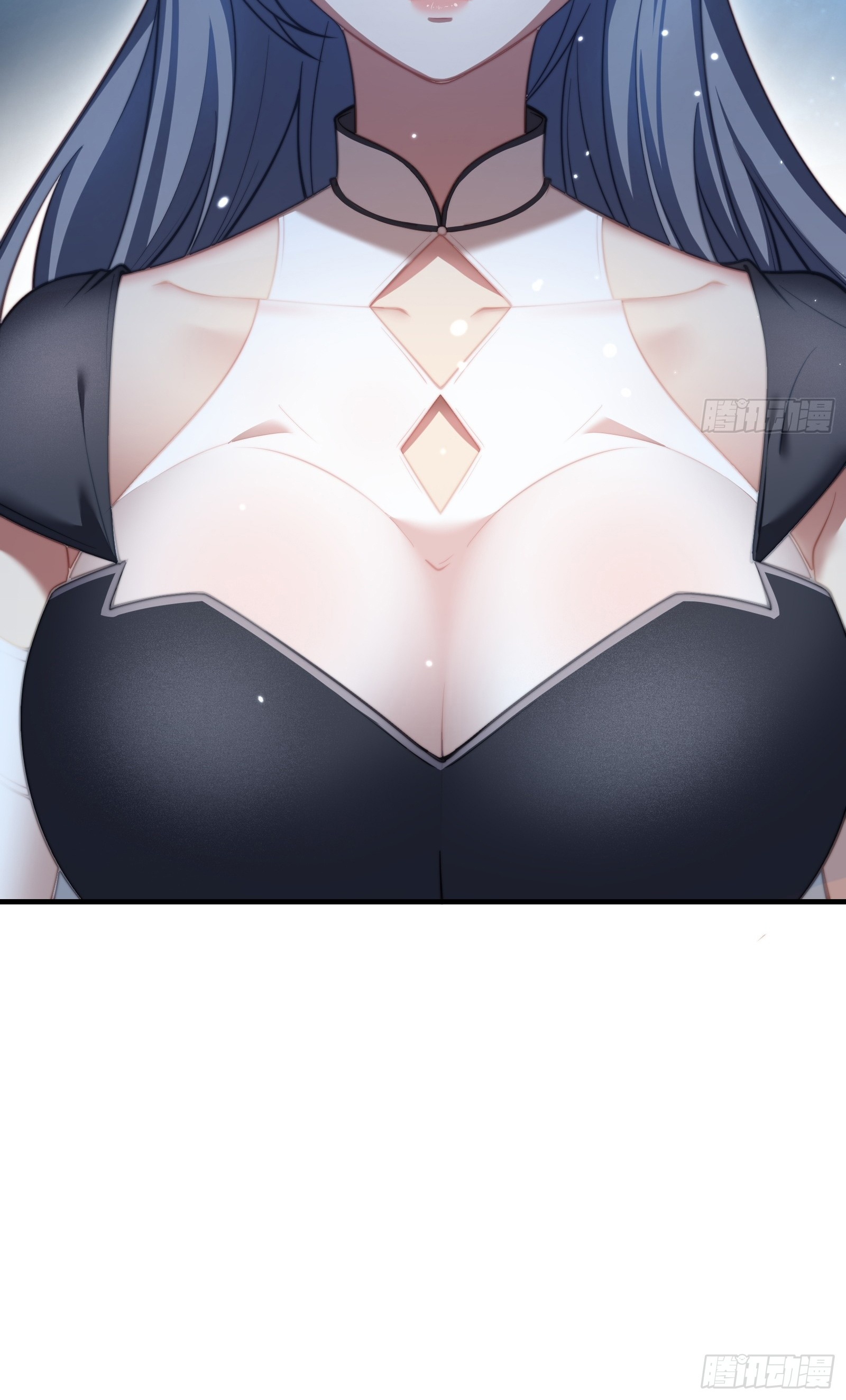 ข้ามโลกมาเป็นNPC ตอนที่ 7 หน้า 47