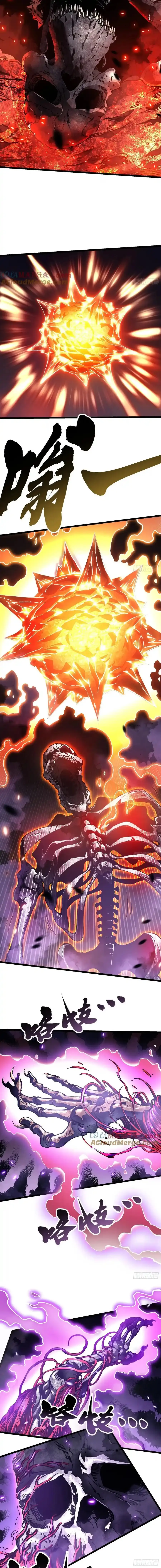 Martial Evolution: Start by Awakening the King of Monsters ตอนที่ 28 หน้า 2