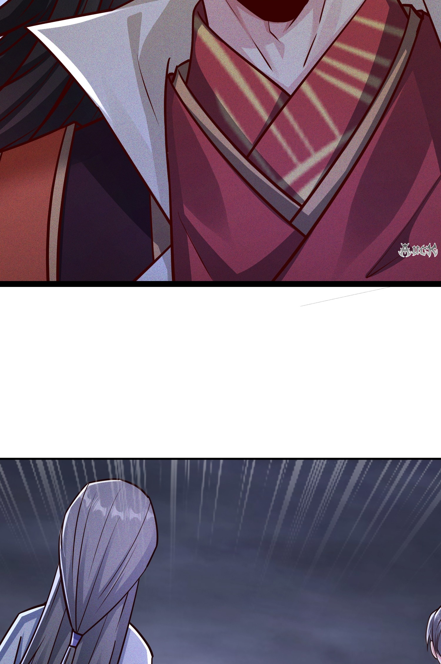 กลับมีพลังพระเจ้าสูงสุด ตอนที่ 6 หน้า 22