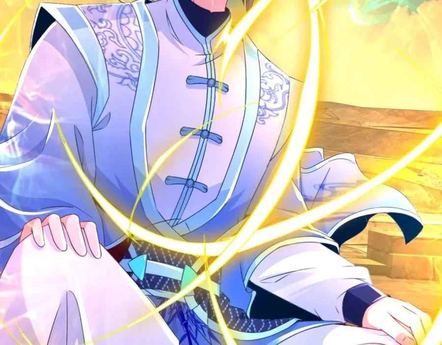 จักรพรรดิวิญญาณศักดิ์สิทธิ์ (ทันจีน) ตอนที่ 341 หน้า 51