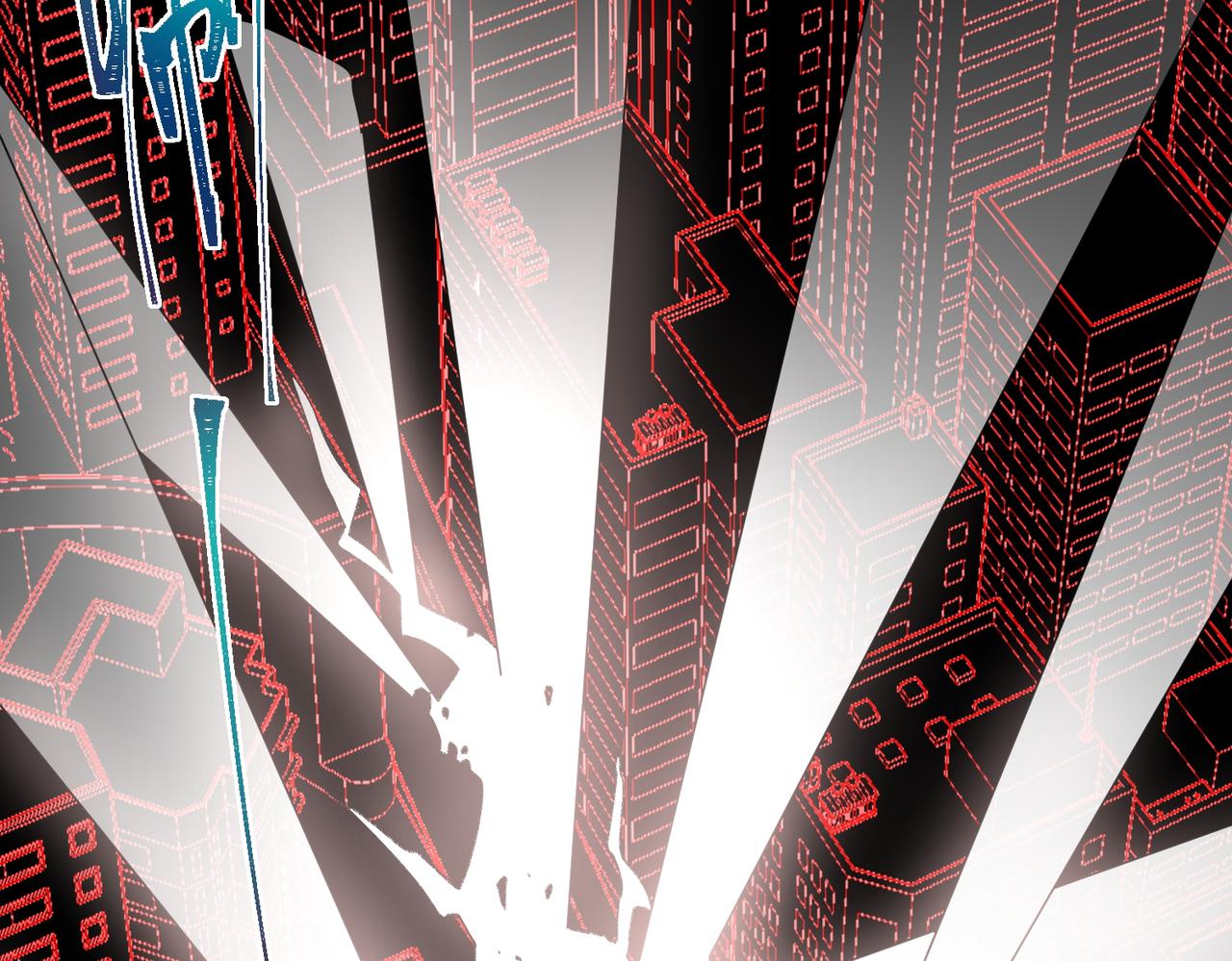 I created an Urban Legend ตอนที่ 30 หน้า 20