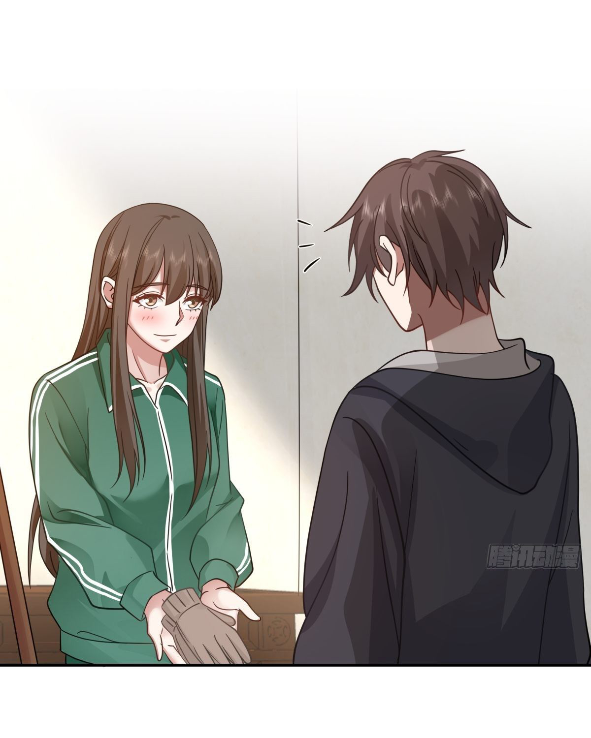 ผมไม่ได้อยากกลับมาเกิดใหม่เลยจริงๆ ตอนที่ 32 หน้า 43