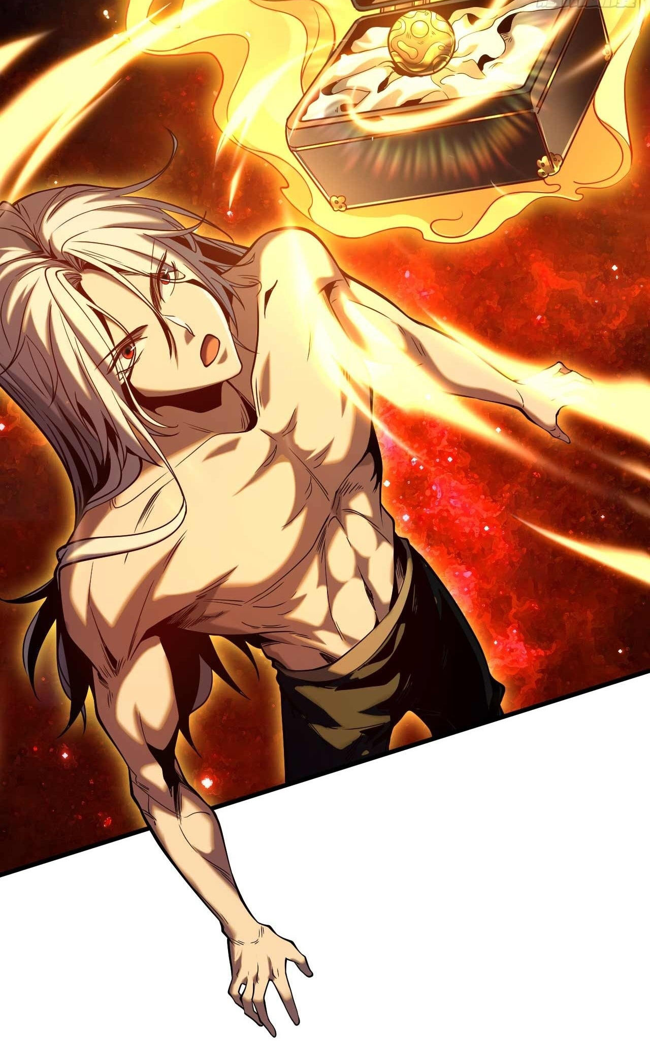 My Disciples Cultivate, While I Slack Off!  ศิษย์ของข้าฝกฝน ส่วนข้าขี้เกียจ ตอนที่ 3 หน้า 4