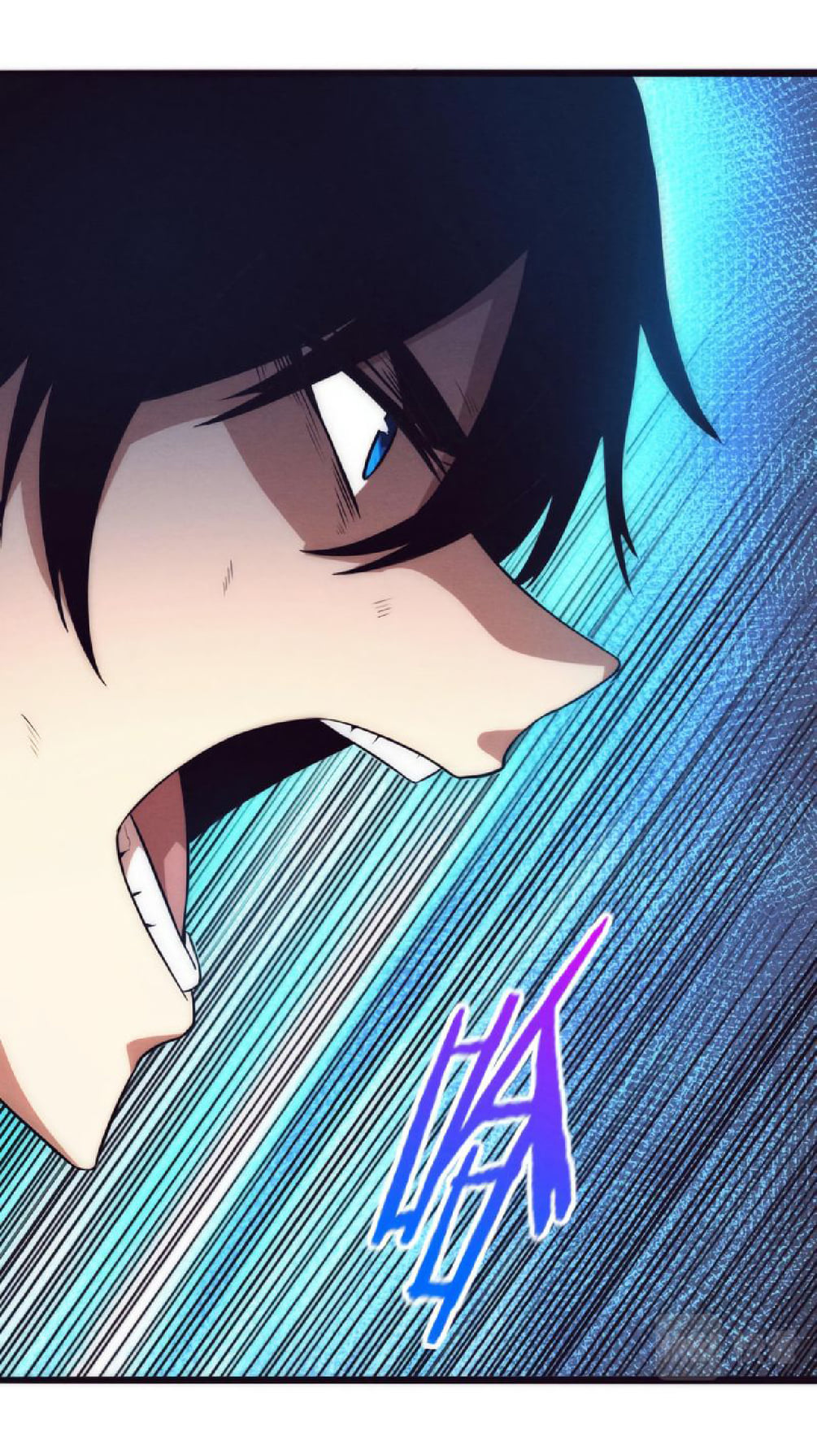 The Frenzy Of Evolution ตอนที่ 14 หน้า 23