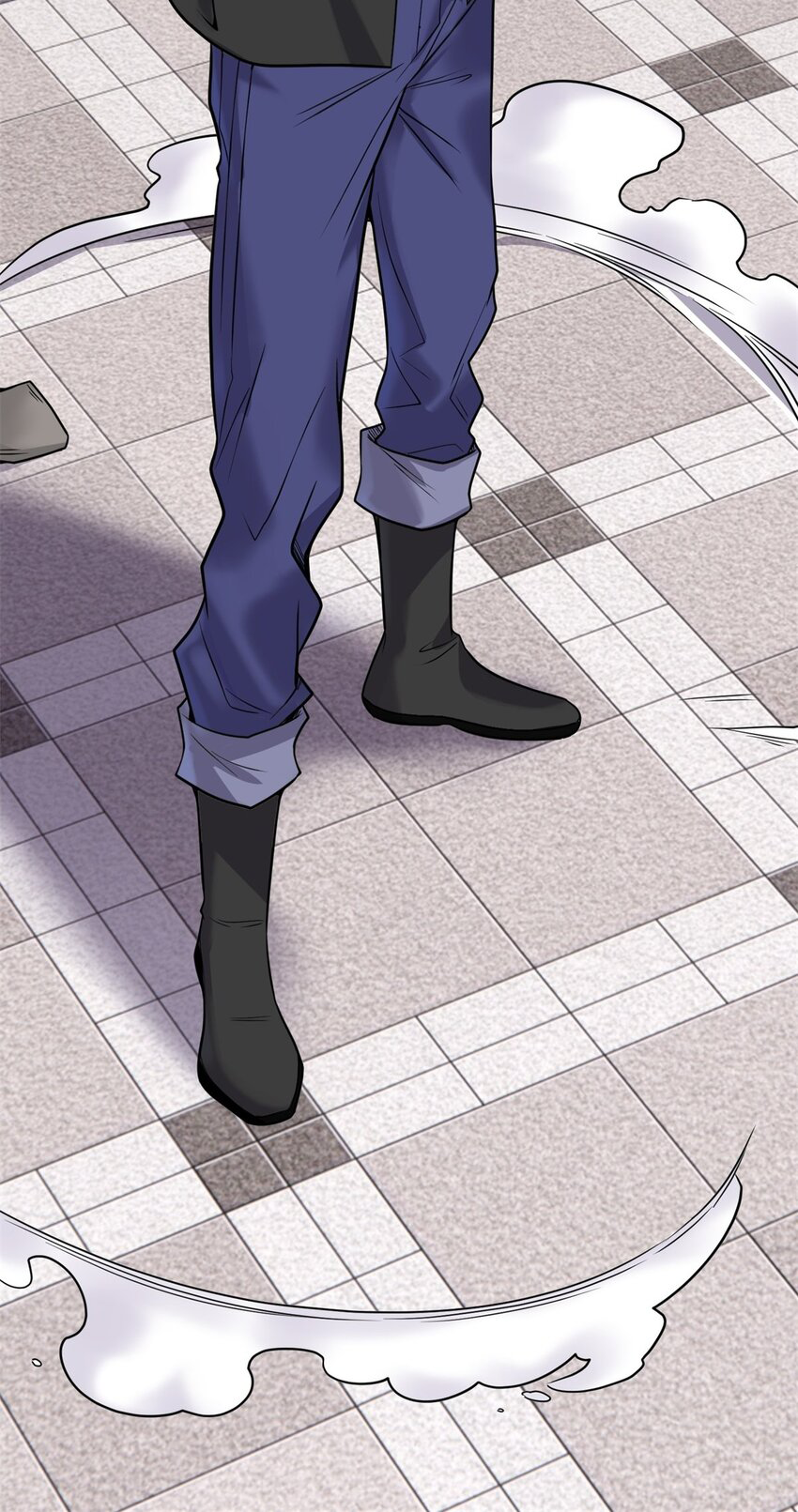 I Have a Hall of Heroic Souls ตอนที่ 28 หน้า 15