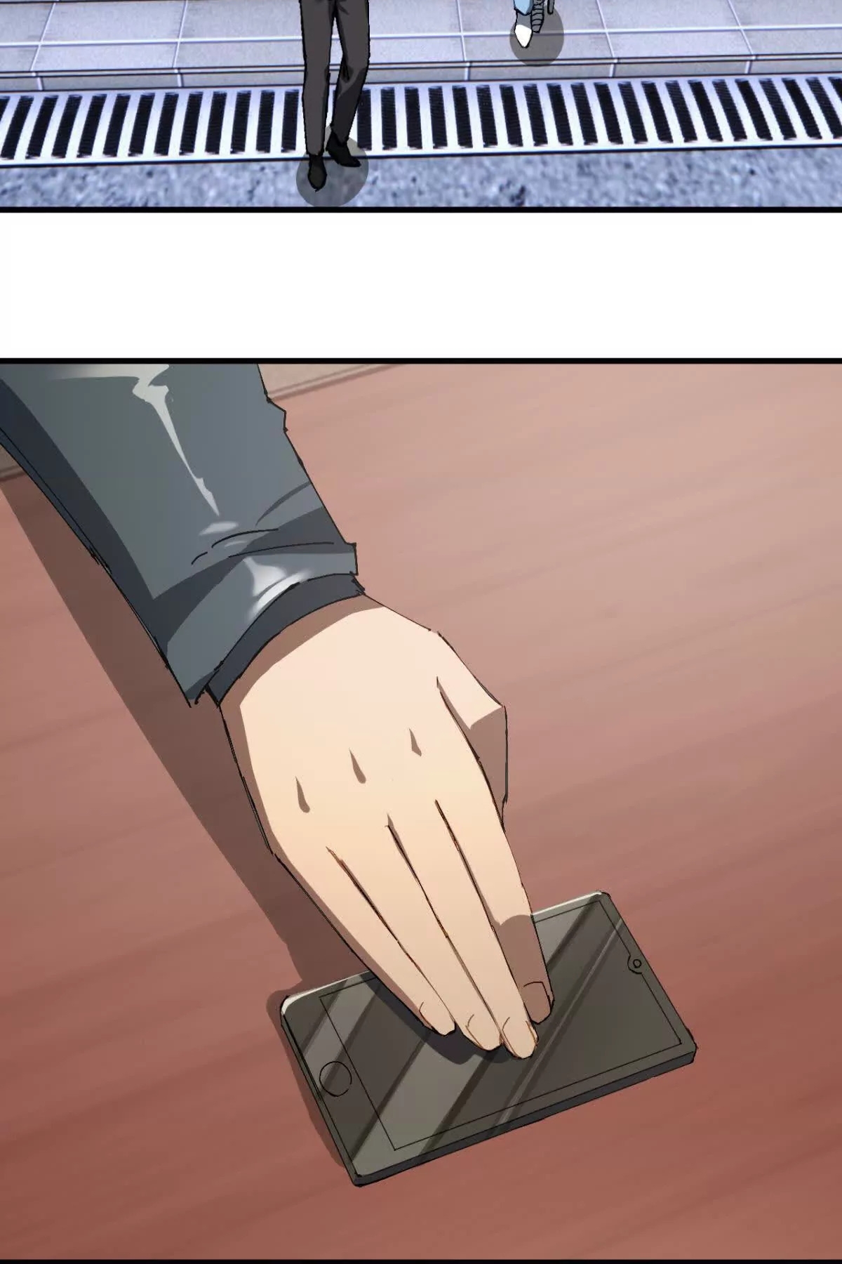 ลูกเขยบ้าฝึกตน ตอนที่ 6 หน้า 10