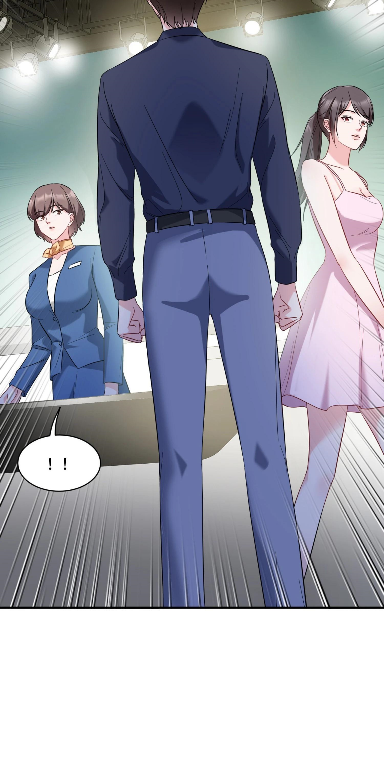 ผมไปเกาะสาวสวยกิน, แต่ตอนนี้ฉันเป็นคนร่ำรวยแล้ว~ ตอนที่ 41 หน้า 18