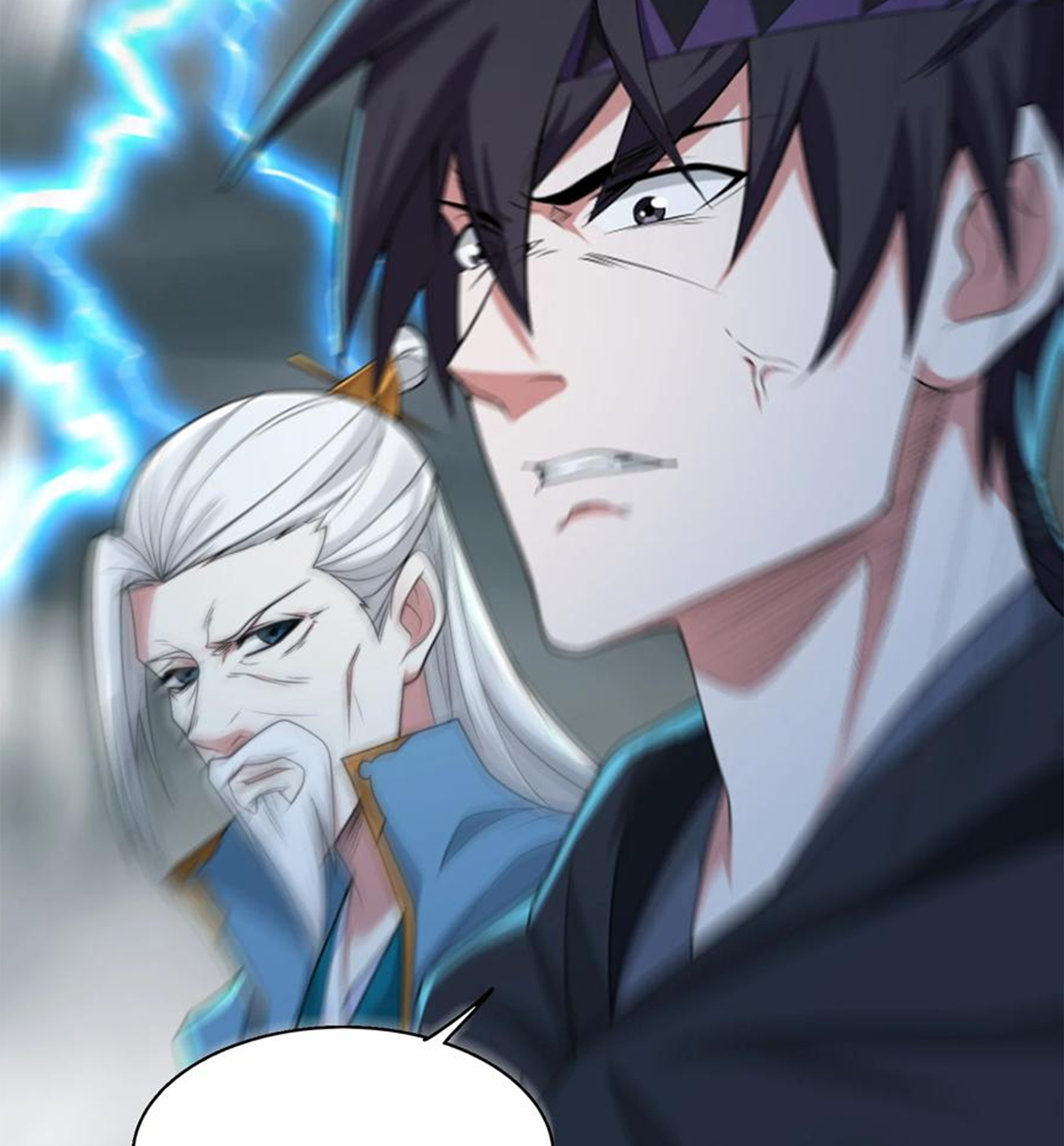 ชะตาตัวร้ายอย่างข้าจะตบ ตัวเอกก็ไม่ใช่เรื่องยากเกินไป ถูกไหม ? ตอนที่ 16 หน้า 20