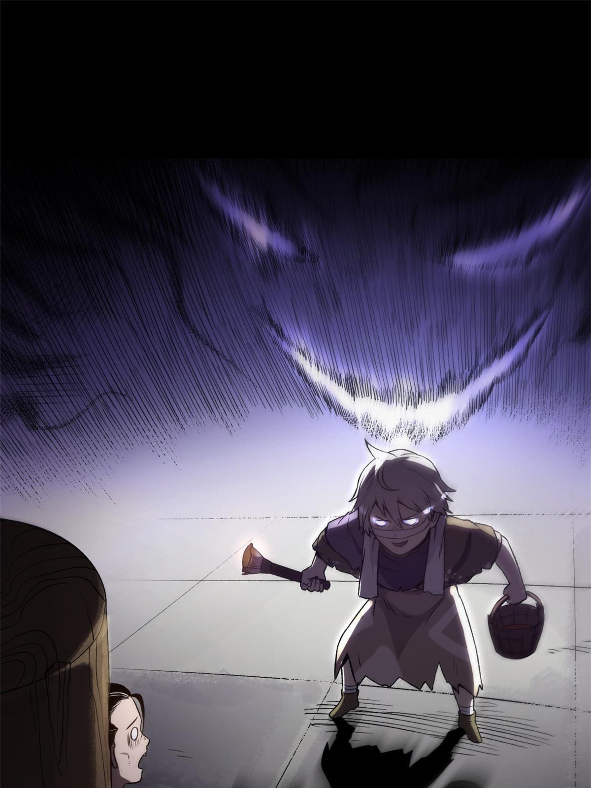 สายลับคนแรกในประวัติศาสตร์ ตอนที่ 20 หน้า 10