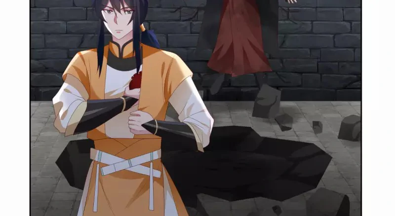 Chaos Alchemist (วิบัติการณ์เทพเซียนโอสถ) ตอนที่ 195 หน้า 39