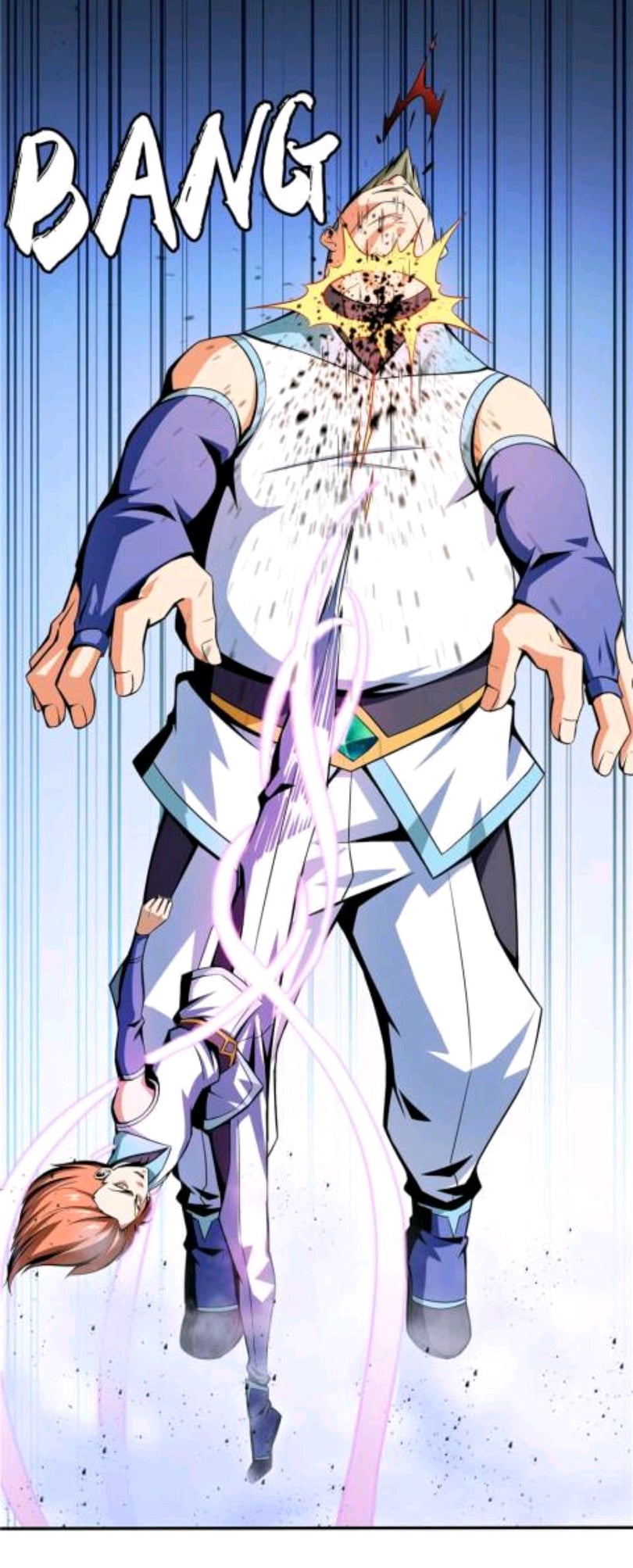 Library Of Heaven's Path ตอนที่ 51 หน้า 25