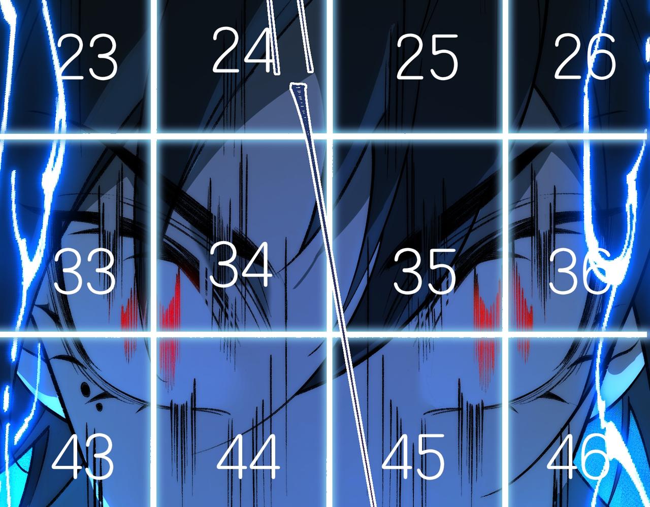 I created an Urban Legend ตอนที่ 28 หน้า 17