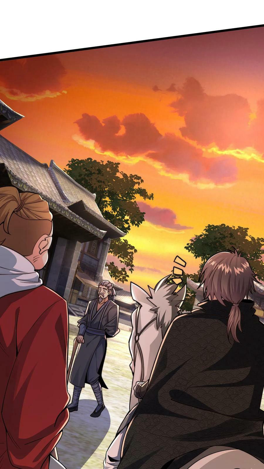 ระบบไร้เทียมทานเมื่อถูกปีศาจโจมตี ตอนที่ 51 หน้า 12